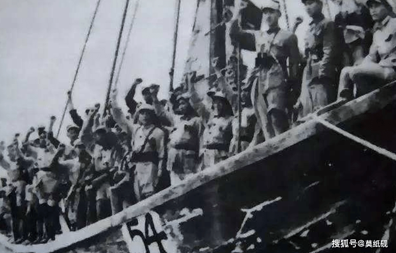 海南战役牺牲人数及其深远影响,海南战役牺牲人数及其历史深远影响分析