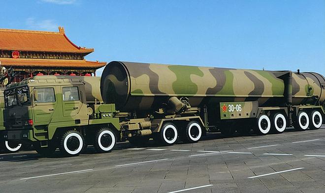 东风十三导弹,中国国防力量的骄傲,东风十三导弹,中国国防力量的辉煌骄傲