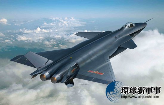 中国歼击机28，探索未来空战的主力军，中国歼击机28，未来空战主力军探索