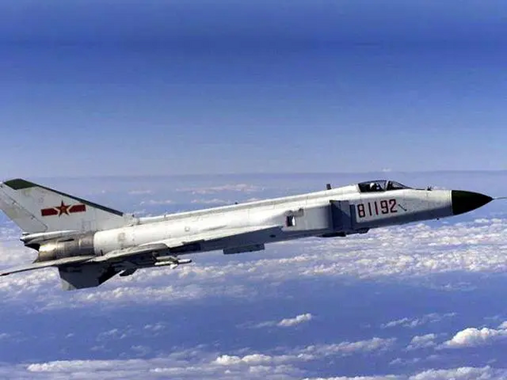 中国歼击机28,探索未来空战的主力军,中国歼击机28,未来空战主力军探索