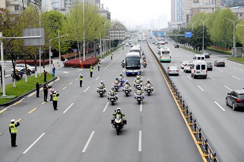 国宾护卫队领队,荣耀与责任,国宾护卫队领队,荣耀与责任并肩前行