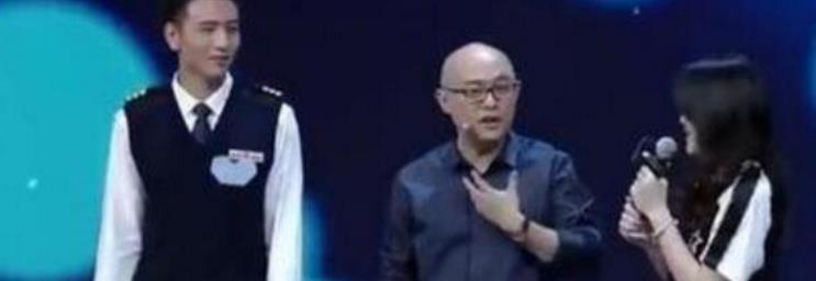 三军仪仗队上非诚勿扰,荣耀与误解的交织,三军仪仗队上非诚勿扰,荣耀与误解的碰撞