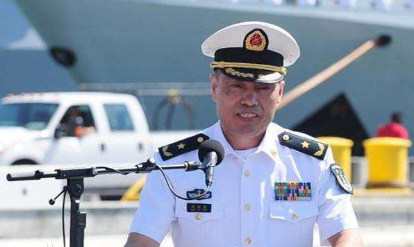 揭秘中国海军传奇舰艇——揭秘中国海军传奇舰艇中国人民解放军海军淮北舰（163舰）历任舰长，揭秘中国海军传奇舰艇，中国人民解放军海军淮北舰（163舰）历任舰长传奇故事！