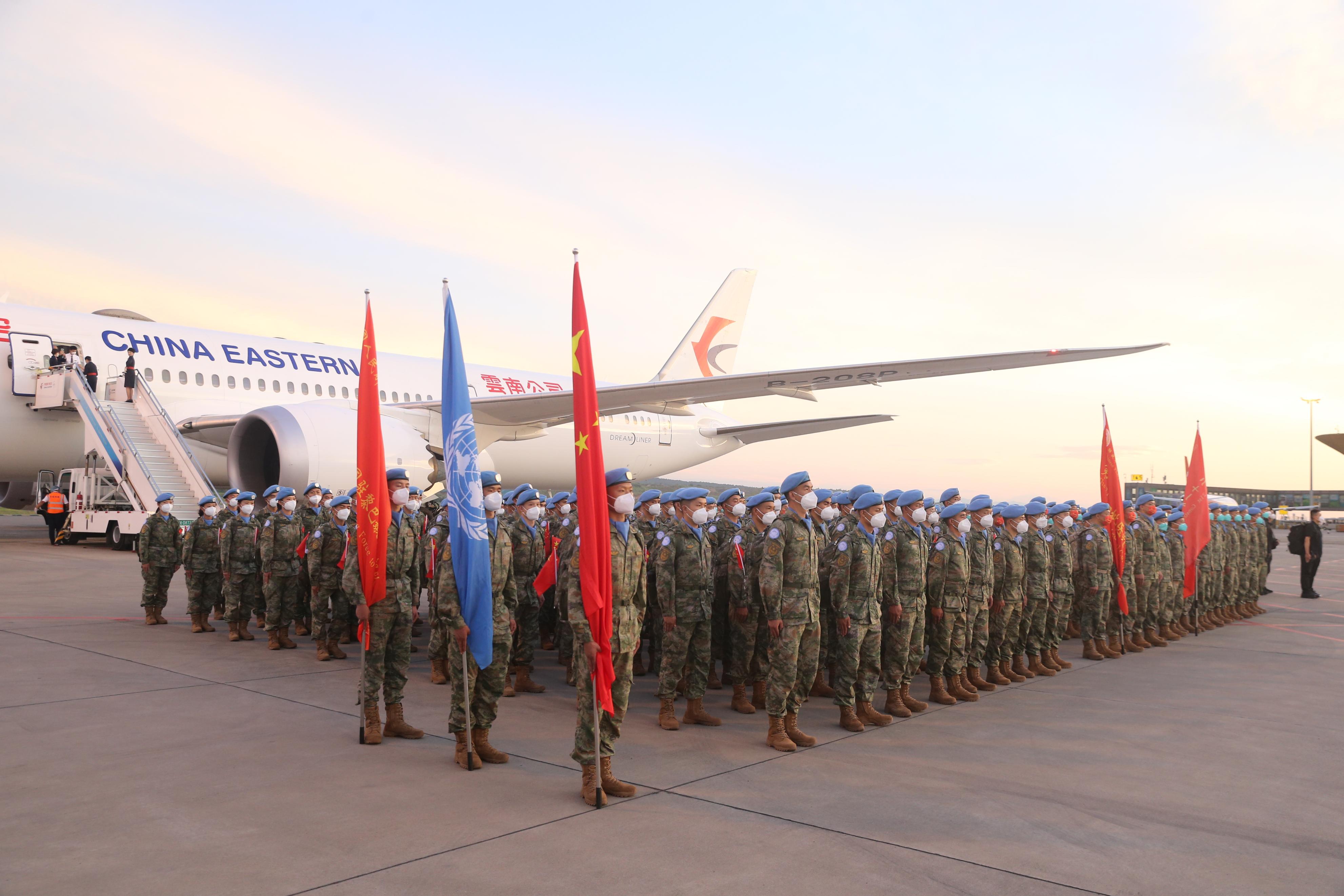 和平使命，电视剧的魅力与追求和平的愿景，电视剧和平使命，展现魅力与追求和平的愿景