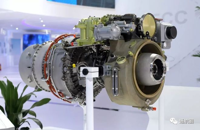 中国新一代涡轴发动机,迈向功率巅峰的10000千瓦巨兽,中国新一代涡轴巨兽,迈向功率巅峰的万瓦巨兽