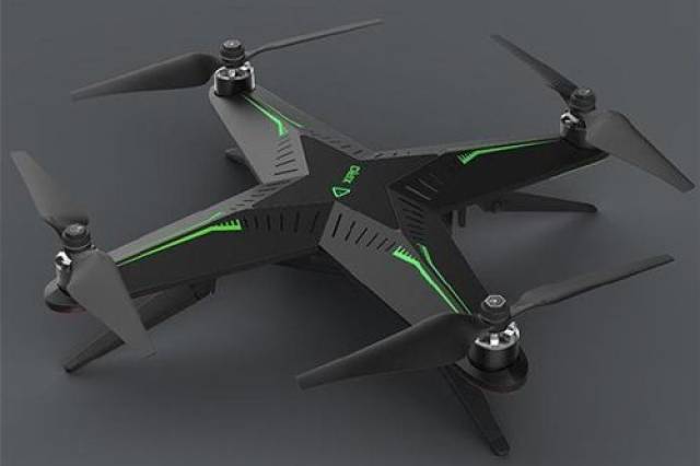 无人机航拍三维建模步骤详解,无人机航拍三维建模详解步骤指南