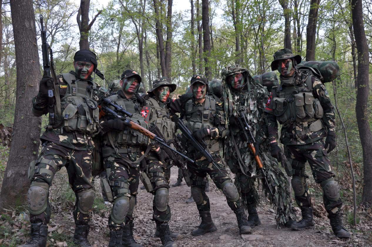 特种兵的图片，揭示神秘面纱下的英勇形象，特种兵图片揭秘，英勇形象背后的神秘面纱