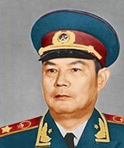 总参谋长的名字与军事力量的核心力量——当下中国军事领导层的洞察,总参谋长与军事力量核心,当下中国军事领导层的深度洞察