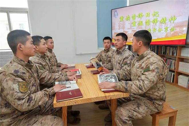 集团军职务,职责、挑战与领导力的发展,集团军职务,职责、挑战及领导力培养与提升之路