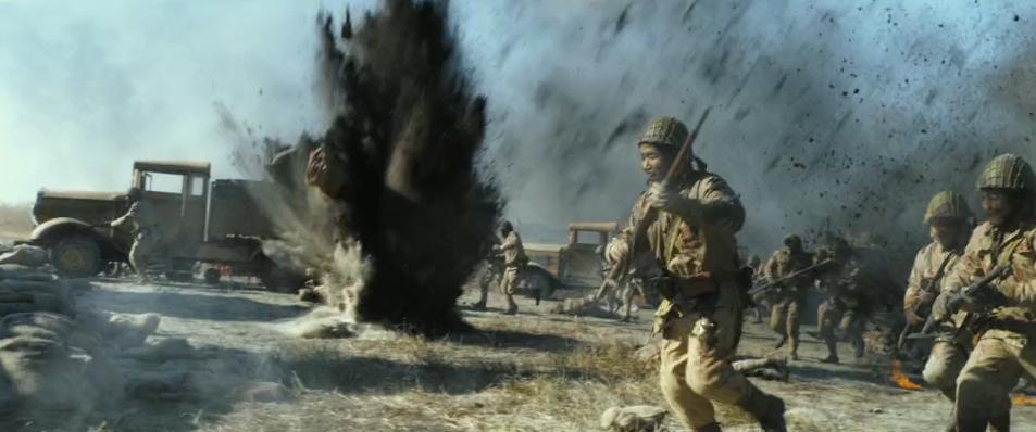 活埋日军三万人的历史真相与现代反思，活埋日军三万人的历史真相与现代启示