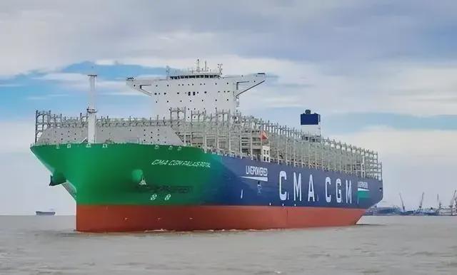 船的类型及其特点，船的类型与特性概述