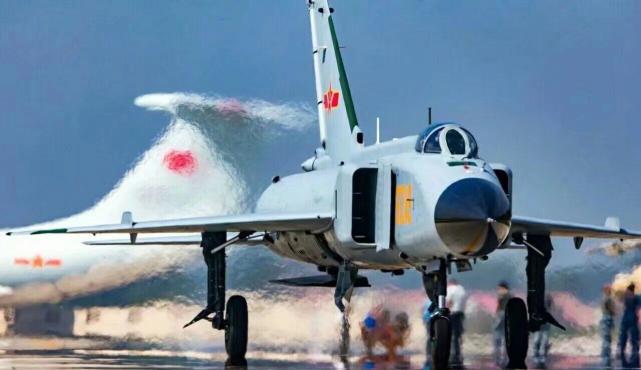 歼8与歼10雷达技术的深度解析，歼8与歼10雷达技术深度对比解析