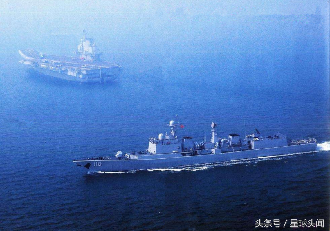 揭秘中国海军的骄傲,051C型驱逐舰的垂直发射系统深度解析,深度解析,中国海军的骄傲——051C型驱逐舰垂直发射系统揭秘