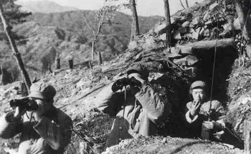 志愿军第十五军简介，志愿军第十五军，历史简介与英勇事迹