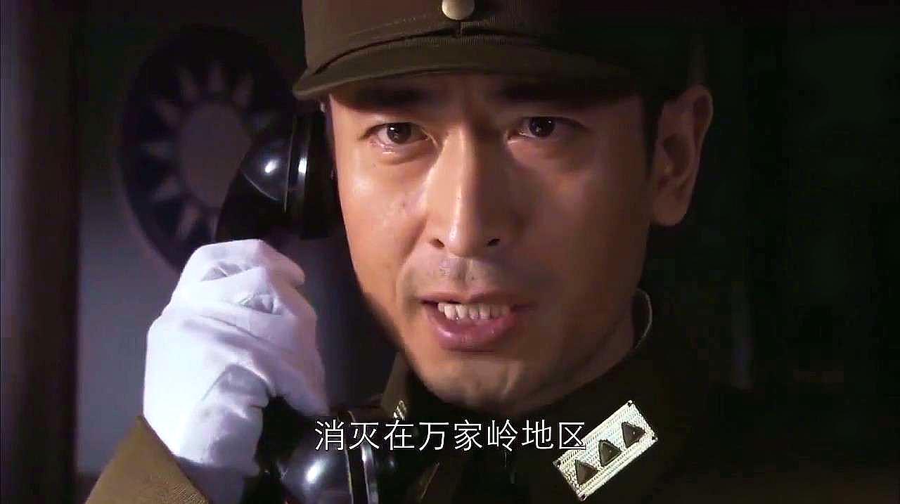 血战万家岭全集免费观看——重温历史,铭记英雄,血战万家岭全集免费观看,重温历史,致敬英雄