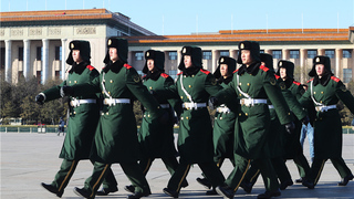 军改之后部队的建制，新态势下的军队架构与战斗力提升，军改后部队新态势，架构重塑与战斗力飞跃提升