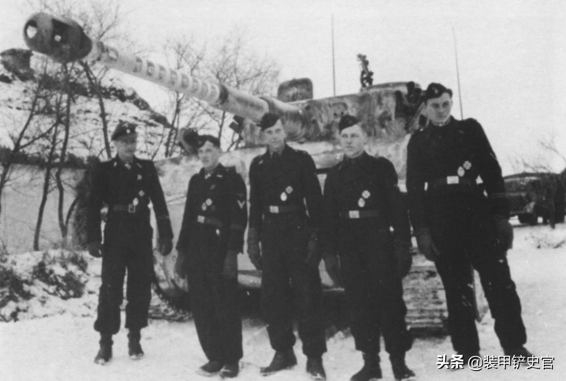 德国虎式坦克的绘画步骤与技巧，德国虎式坦克绘画步骤与技巧详解