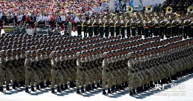 2015阅兵外国来宾一览表，2015阅兵外国来宾名单揭晓