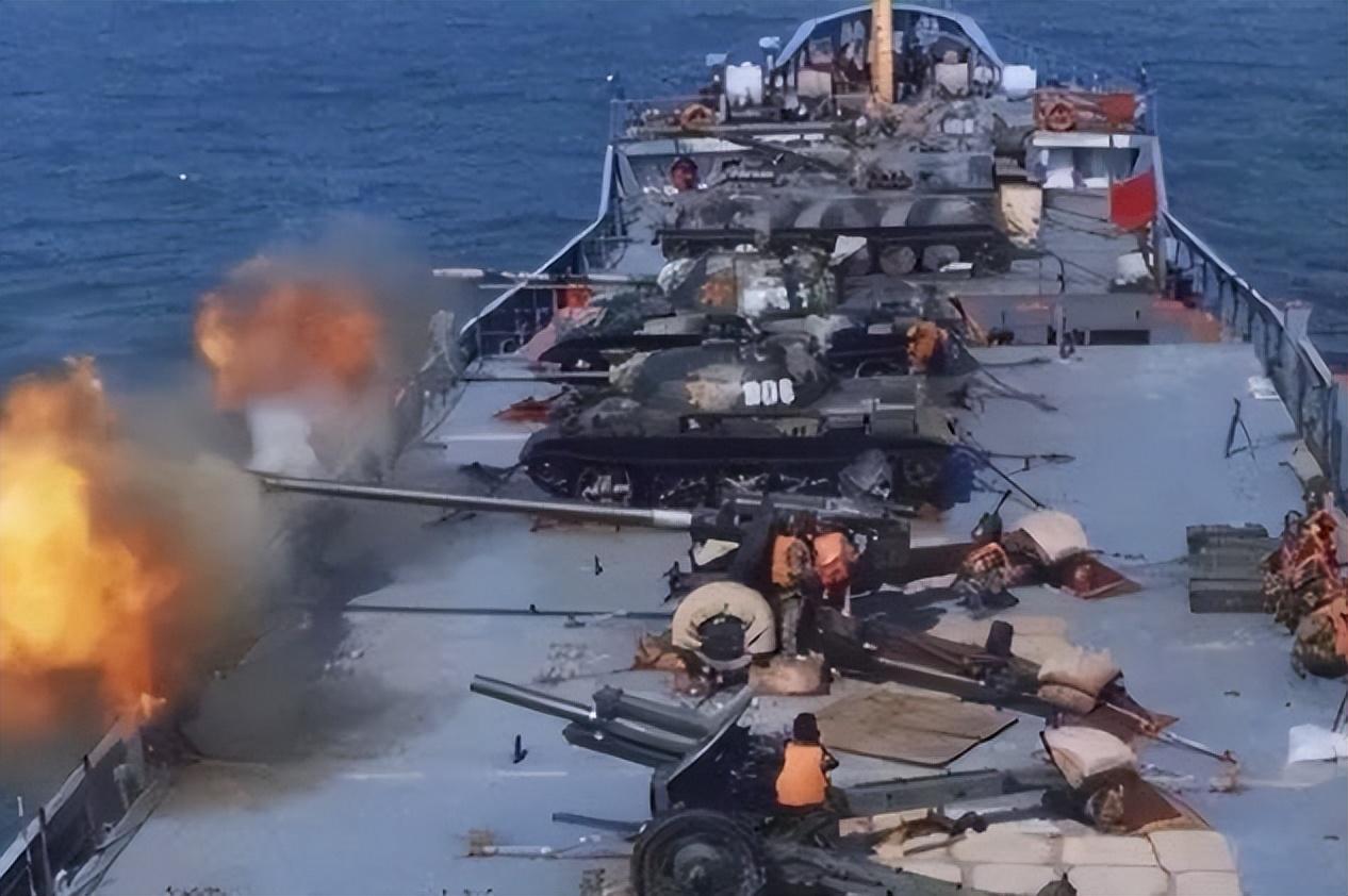 关于九六年台海军演,是演戏还是真实行动?的探讨,九六年台海军演,演戏还是真实行动?深度探讨。