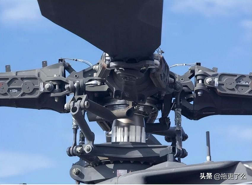 阿帕奇武装直升机参数介绍,阿帕奇武装直升机详细参数介绍