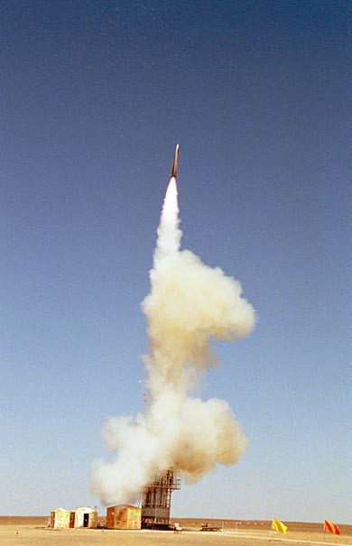 中国导弹垂直发射技术，引领军事变革的新篇章，中国导弹垂直发射技术引领军事变革新时代