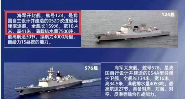 关于我国海军舰艇052B改进型的深度探讨与未来展望，我国海军舰艇052B改进型的深度解析与未来展望
