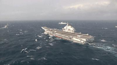 中国船母的长度究竟是多少米?,揭秘,中国船母的真实长度是多少米?