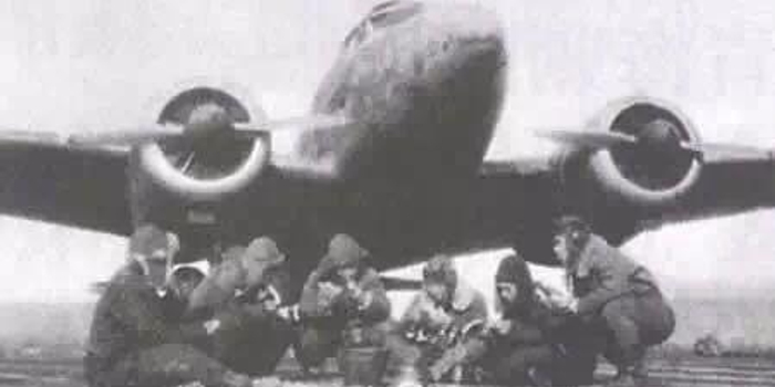 中国人民解放军空军成立年份及其历史沿革,中国人民解放军空军成立年份及历史沿革概览