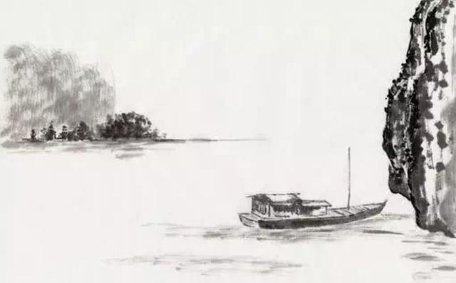 我在初唐与现实之间，时空交错下的思索与感悟，初唐与现实交错下的时空思索与感悟