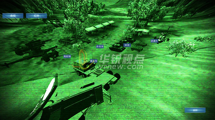 军事仿真软件,引领军事训练与模拟的新时代,军事仿真软件引领军事训练与模拟新时代革命