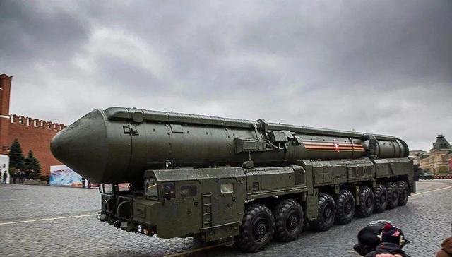俄罗斯死神导弹,力量与技术的完美结合,俄罗斯死神导弹,力量与技术的巅峰融合