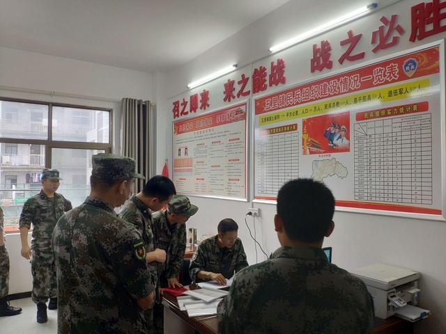 通城县人民武装部官网,新时代的国防建设与发展,通城县人民武装部官网揭示,新时代国防建设与发展蓬勃向前