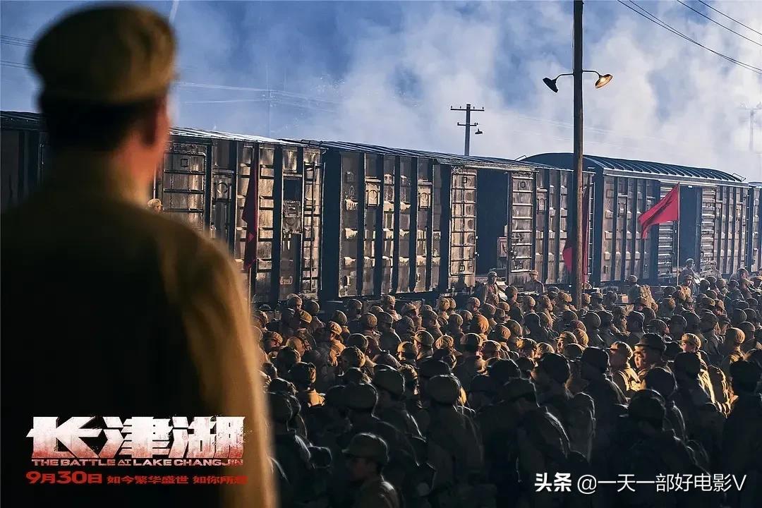 长津湖战役中美军装备探析，长津湖战役中美军装备深度解析