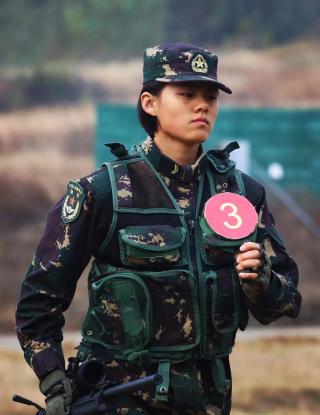 中国女特种兵功绩,荣耀与担当,中国女特种兵的荣耀与担当,功绩显赫,巾帼不让须眉