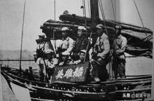 真实的海南岛战役，英勇的解放与历史的见证，海南岛战役，英勇解放与历史的真实见证