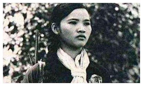 中国王牌女兵在越南被俘,历史迷雾中的一段往事,历史迷雾中的中国王牌女兵越南被俘事件