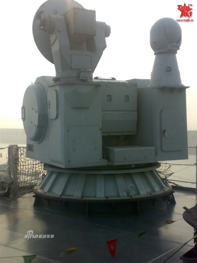 关于我国先进的近防炮系统——揭秘神秘的1130近防炮装弹时间，揭秘中国先进的1130近防炮系统，装弹时间揭秘