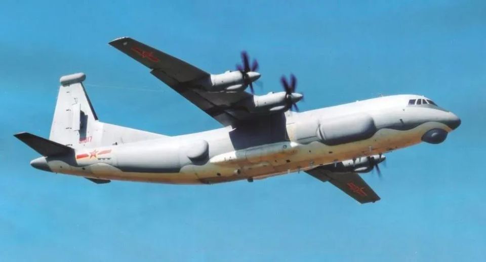 中国空军飞机编制概述，中国空军飞机编制概览