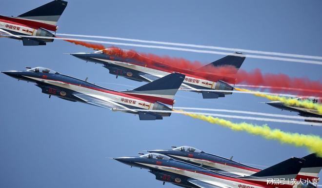 中国空军飞机编制概述,中国空军飞机编制概览