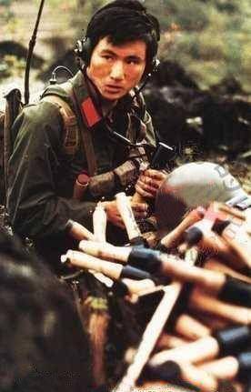 越战英雄,荣耀与牺牲的象征,越战英雄,荣耀与牺牲的永恒象征