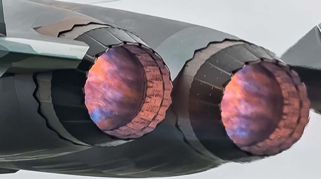 涡扇15背后的故事，涡扇15背后的故事揭秘