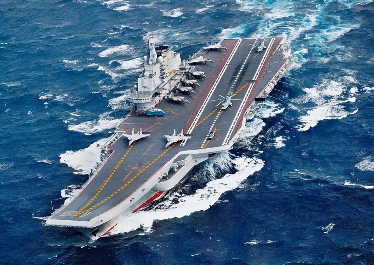 东风航母,展现中国海军力量的新里程碑,东风航母,中国海军力量的新里程碑展现