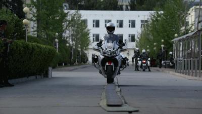 国宾护卫队摩托车，车型、价格及其背后的故事，国宾护卫队摩托车，车型、价格与背后的传奇故事