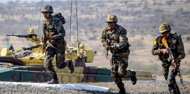 中印冲突及其影响,深度解析与反思,中印冲突深度解析,影响、反思与启示