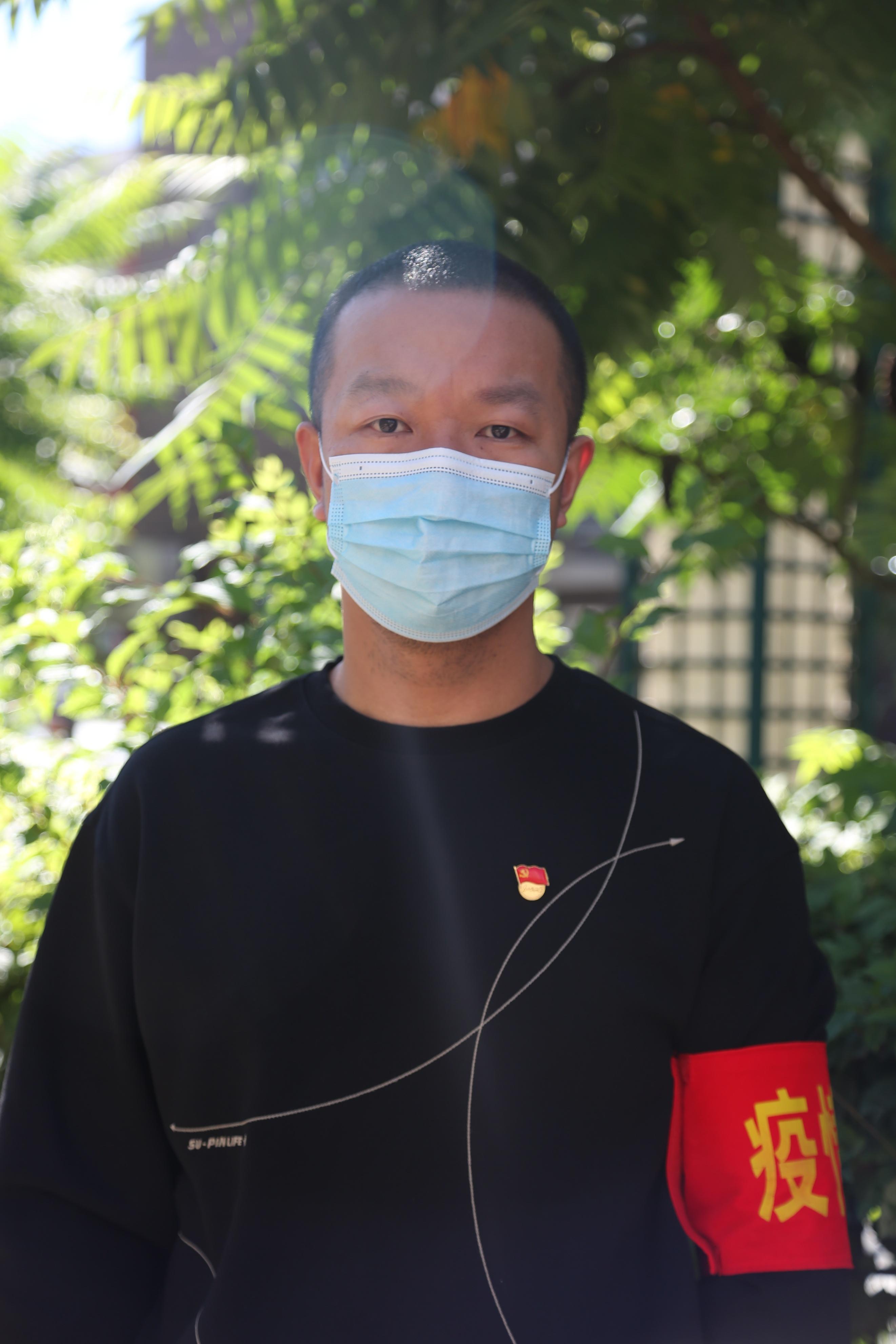 水木社区，连接校园内外的桥梁，水木社区，校园内外沟通的桥梁