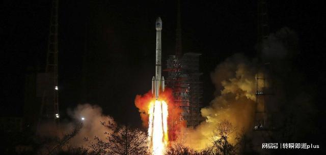 长征火箭爆炸,挑战与机遇并存的中国航天历程,长征火箭爆炸,中国航天面临的挑战与机遇