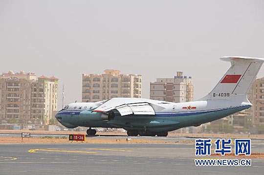 利比亚空军飞机数量概况，利比亚空军飞机数量概览