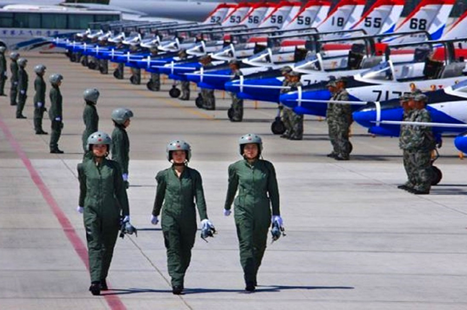 我国空军战机型号概览，我国空军战机型号全景解析