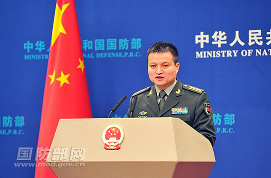 揭秘国防部长杨宇军大校的风采与担当，国防部长杨宇军大校，风采与担当的揭秘