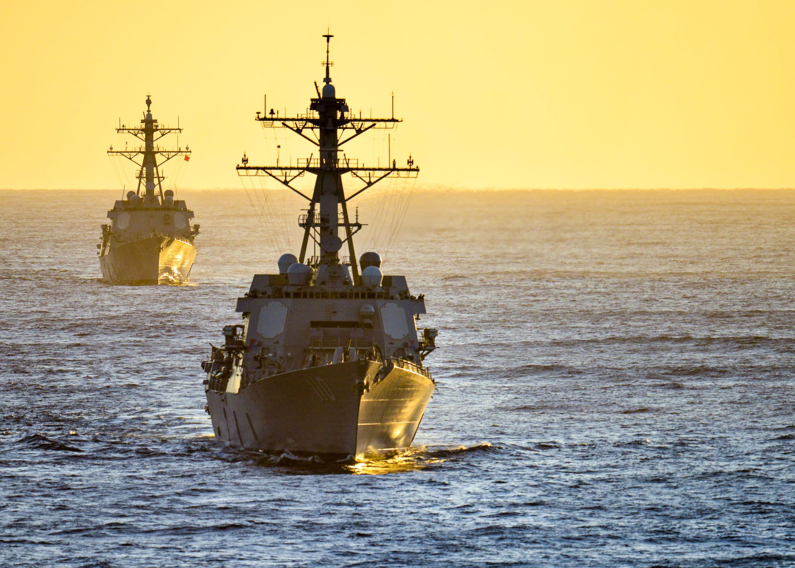 上海海军部队概述,上海海军部队概览